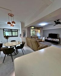 Blk 469 Choa Chu Kang Avenue 3 (Choa Chu Kang), HDB 5 Rooms #556215891